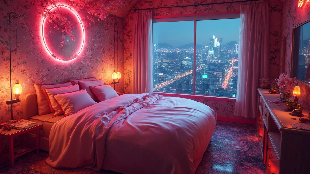 What Are Love Hotels Called? Exploring Romantic Havens Around the World