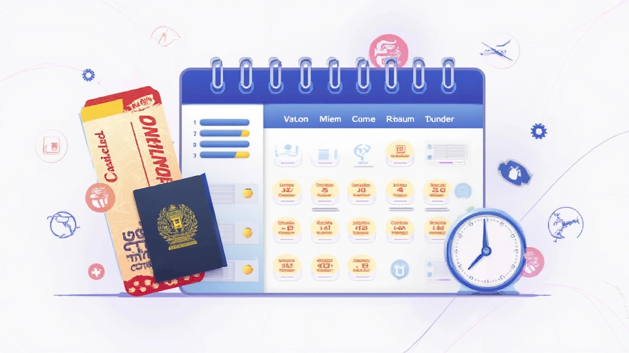 Loveholidays Refund Timelines and What Delays Them
