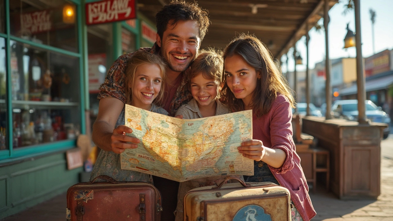 Cheapest Places to Holiday in America: Budget-Friendly Picks for 2025