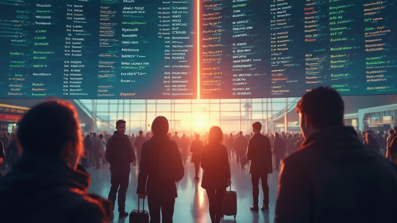Hidden Factors Affecting Flight Costs