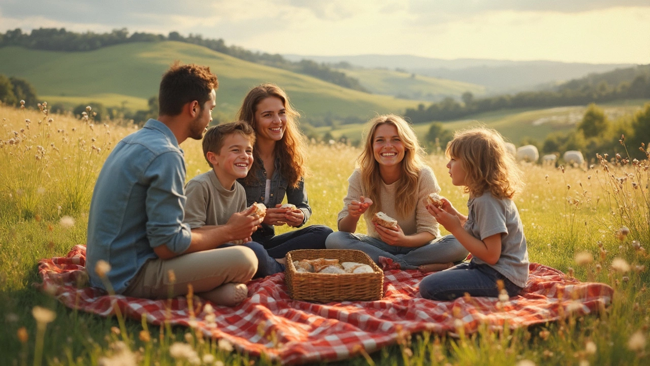 Is Vacation Good for Mental Health? Weekend Getaway Benefits Revealed