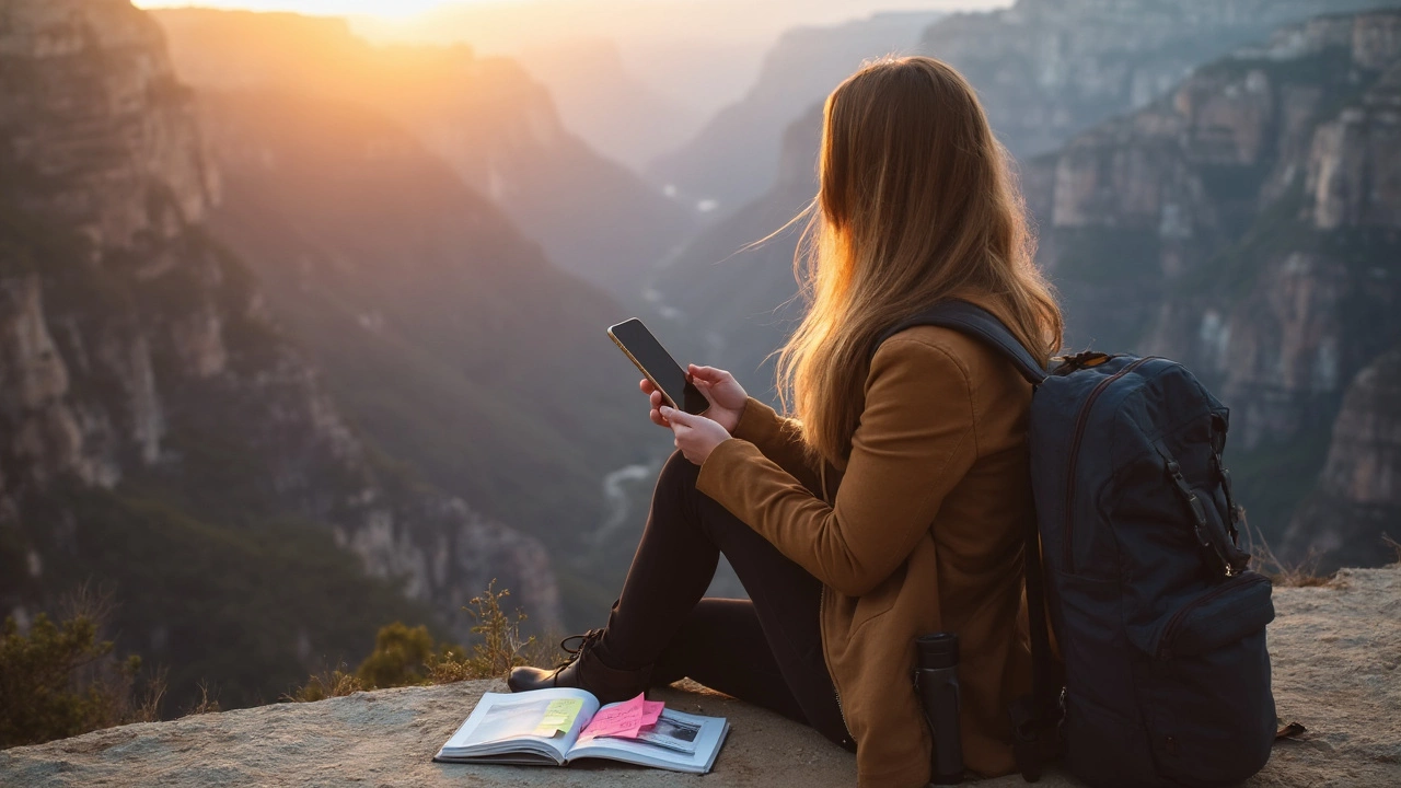 Money-Saving Tips Only Locals Share