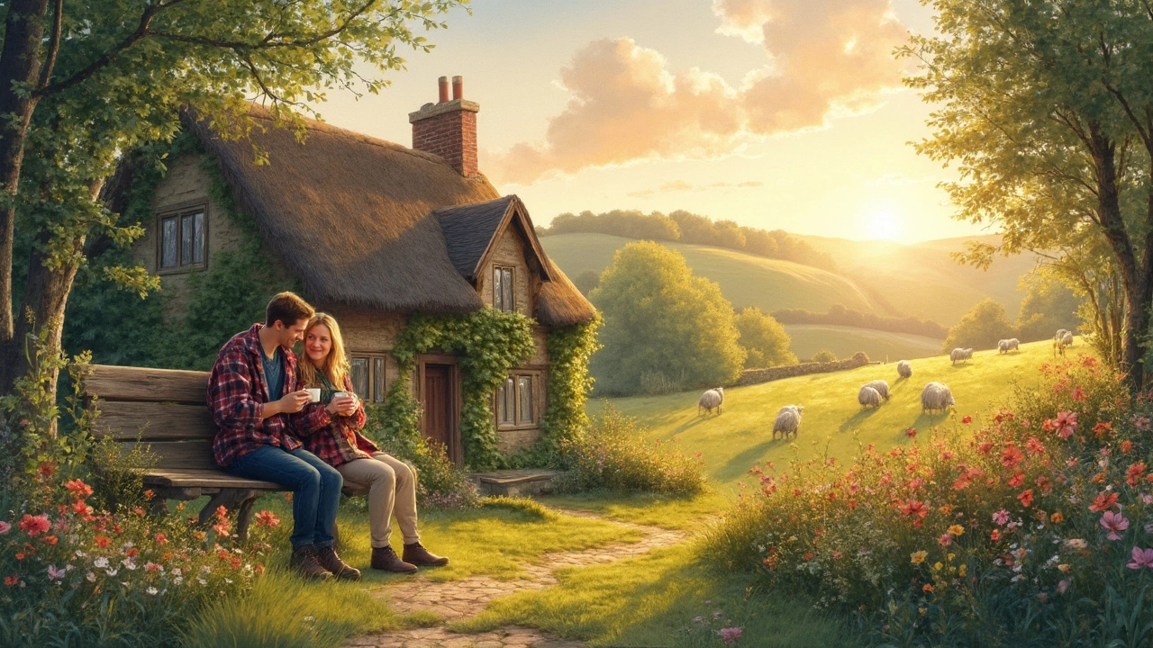 Best Places for a Romantic Cabin Trip: Where To Go