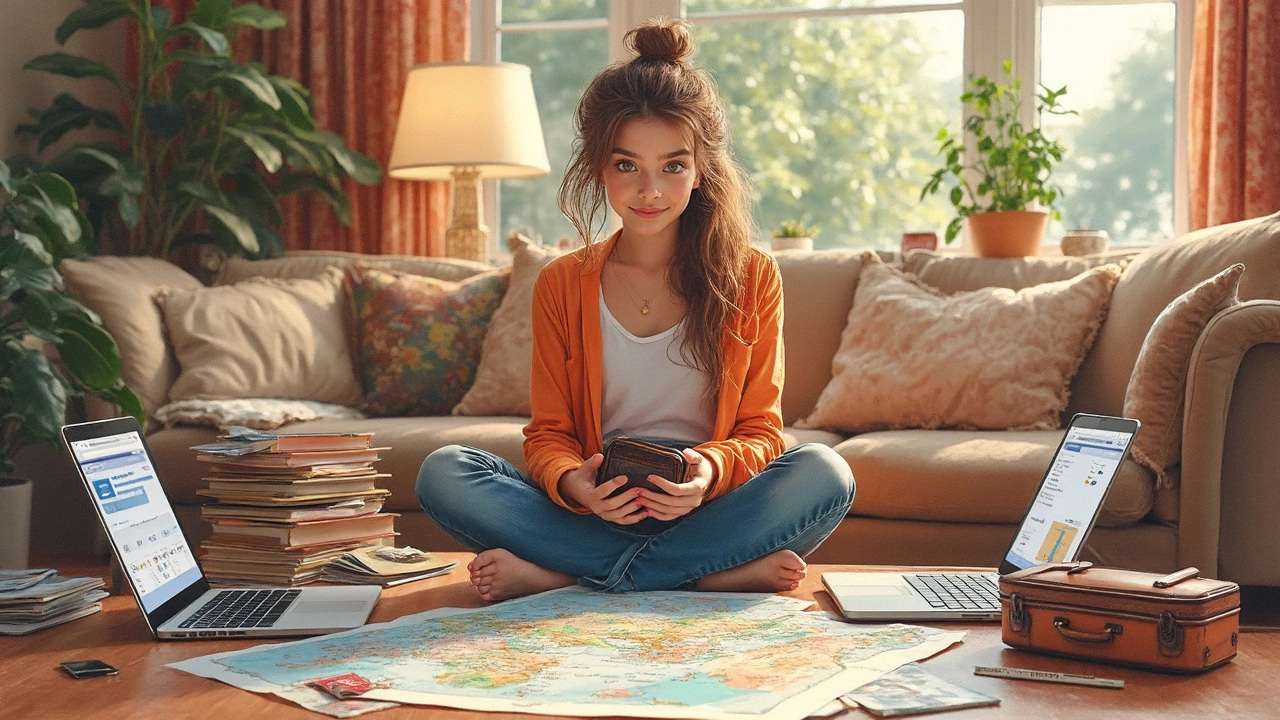Best Times and Destinations for Last-Minute Savings