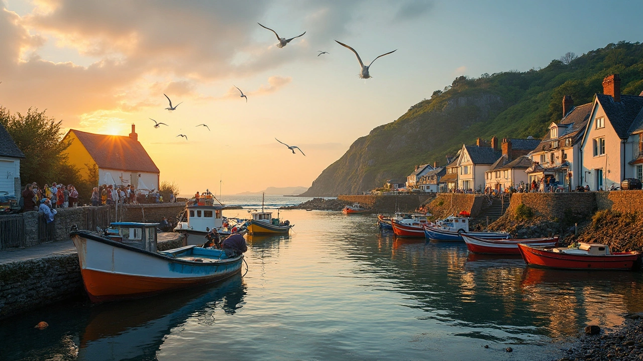 Best UK Staycation Destinations: Where to Escape Without Leaving the Country