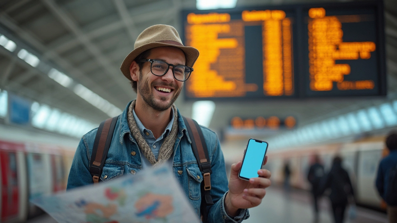 Cheapest Country to Fly to Right Now: June 2025 Holiday Flight Deals