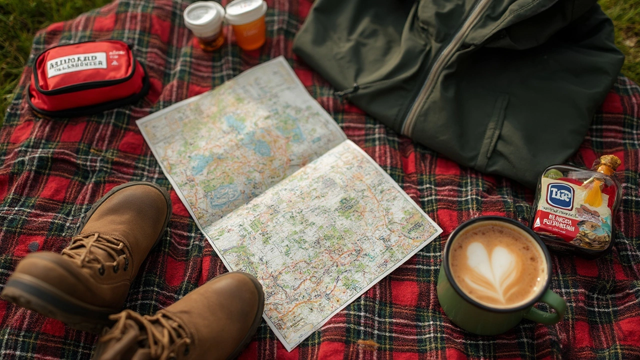 Making the Most of Your Once-in-a-Lifetime Trip