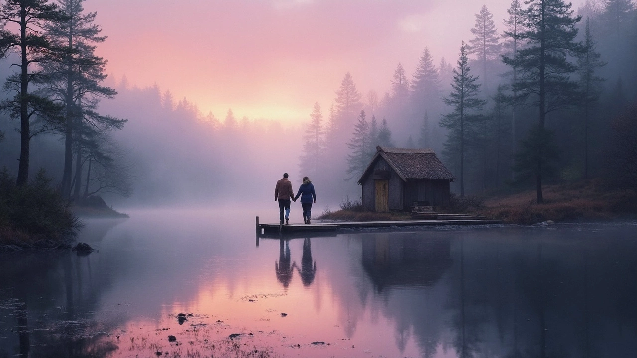 What to Look for in a Cozy Cottage