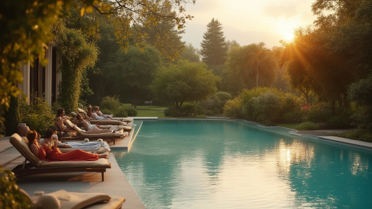 Adults Only Resorts Explained: Ultimate Guide to Relaxing Child-Free Vacations