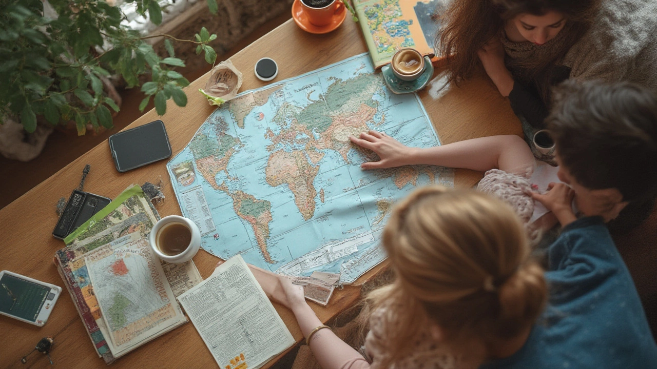 Fresh Ideas for Real Love Holidays in 2025