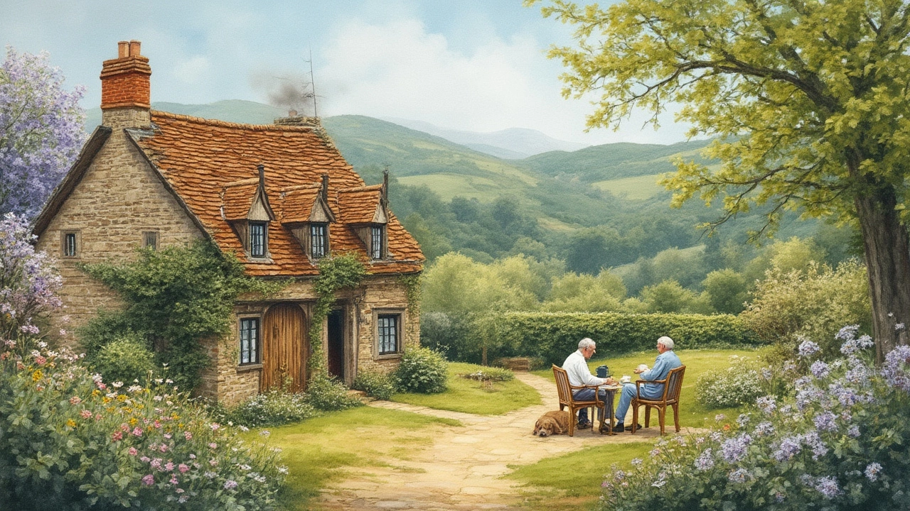 Is Living in a Cottage the Dream Lifestyle for You? Pros, Cons, and Real-Life Stories