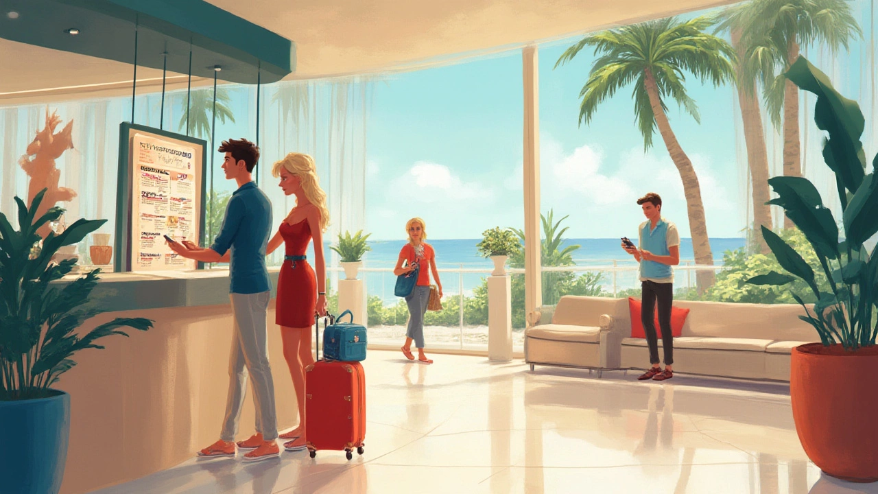Making the Most of Your Time: Tips for Getting It Right