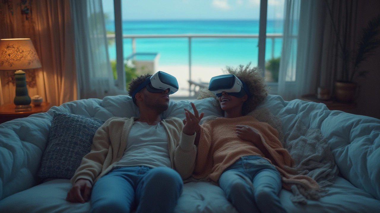 Pitfalls, Red Flags, and What Couples Wish They Knew