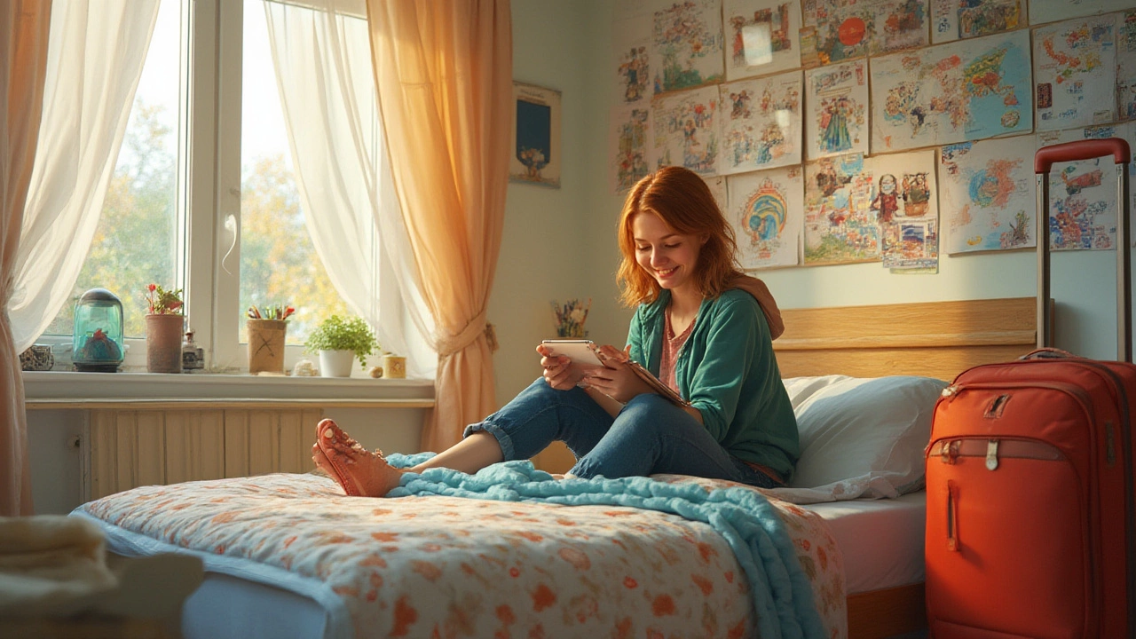 Tips for Crafting Your Cheap Holiday Dream