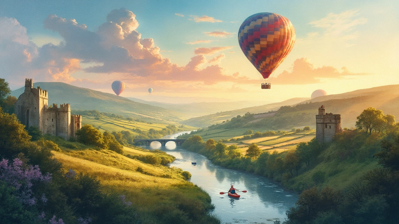 Tips for Planning Your Perfect Adventure Day