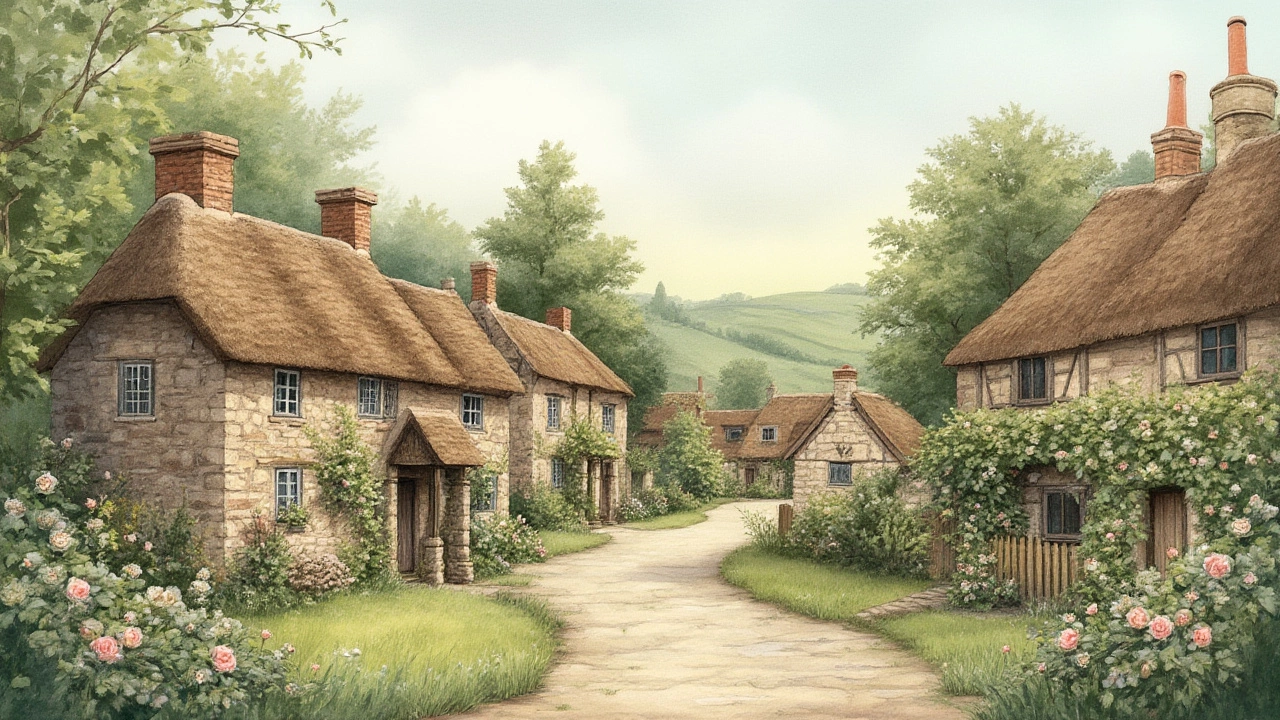 Typical Cottage Room Counts: What to Expect When Renting or Buying