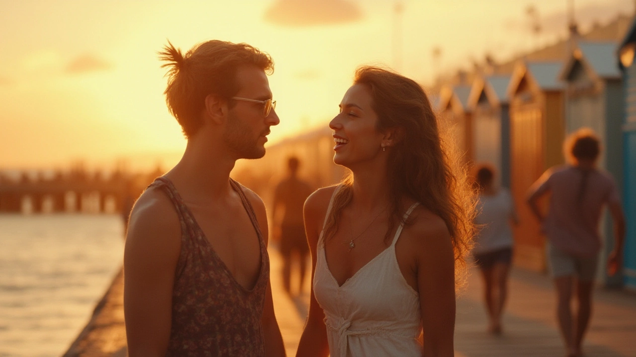 Vacation Fling Meaning: Facts, Tips & Why These Getaways Happen