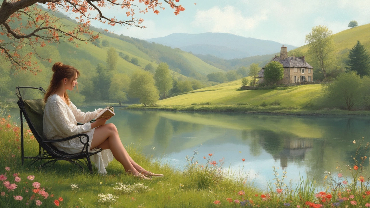 What Is a Mom Vacation? The Ultimate Guide to Taking a Break for YOU