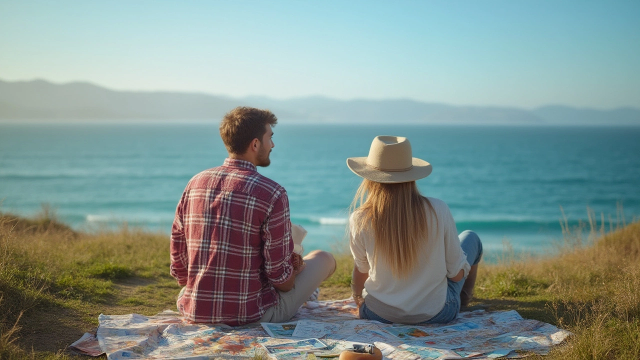 When to Go: Timing Your Trip for Extra Savings