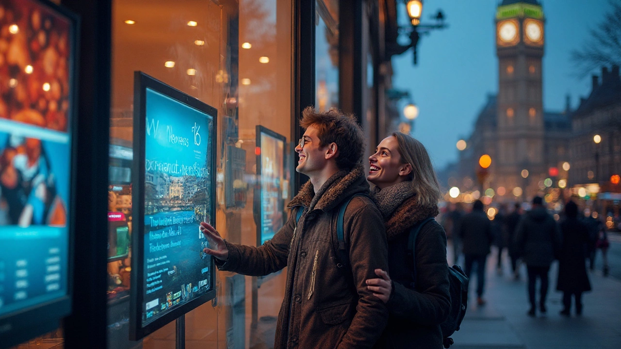 Last Minute City Breaks: Is Booking Late Really Cheaper?