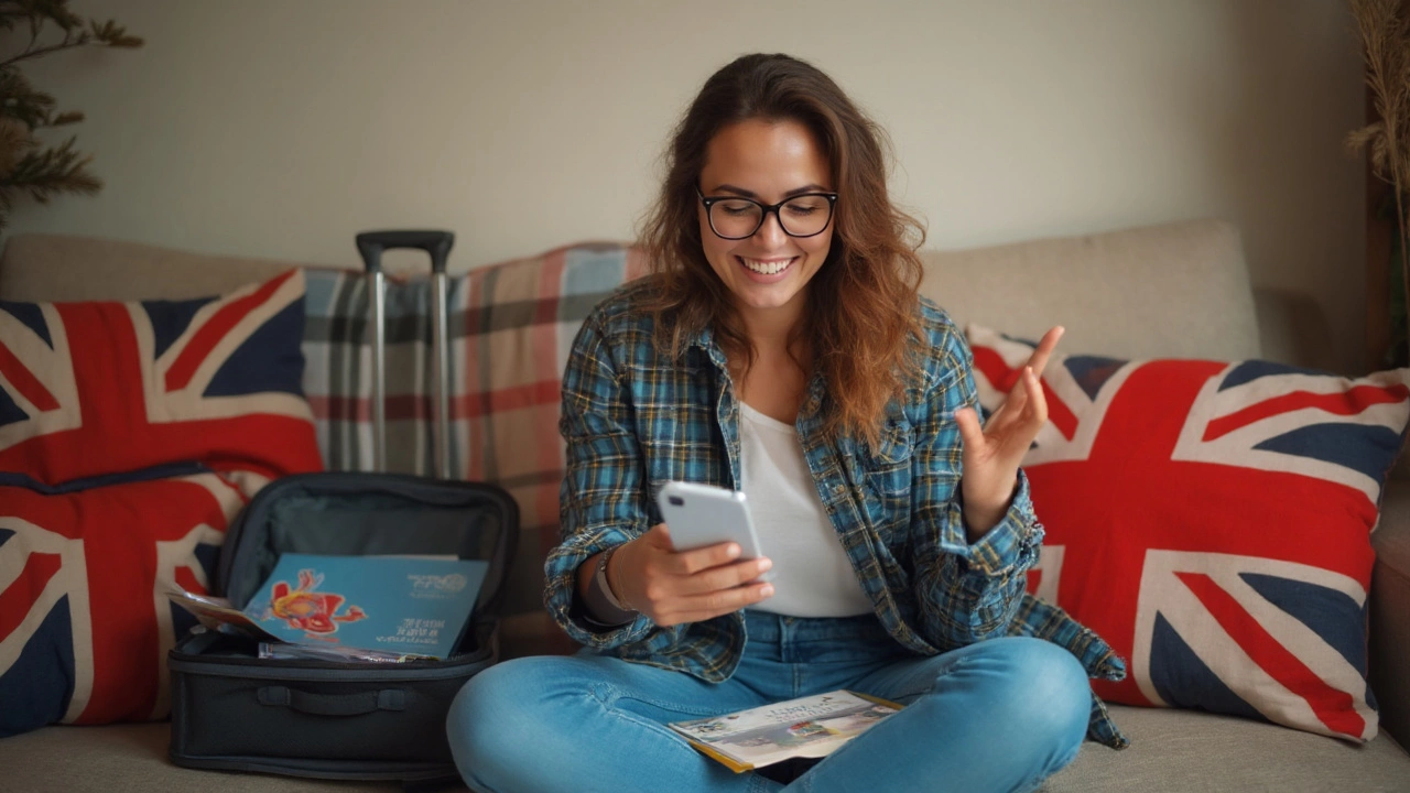 Tips to Nab Cheaper Last Minute City Breaks