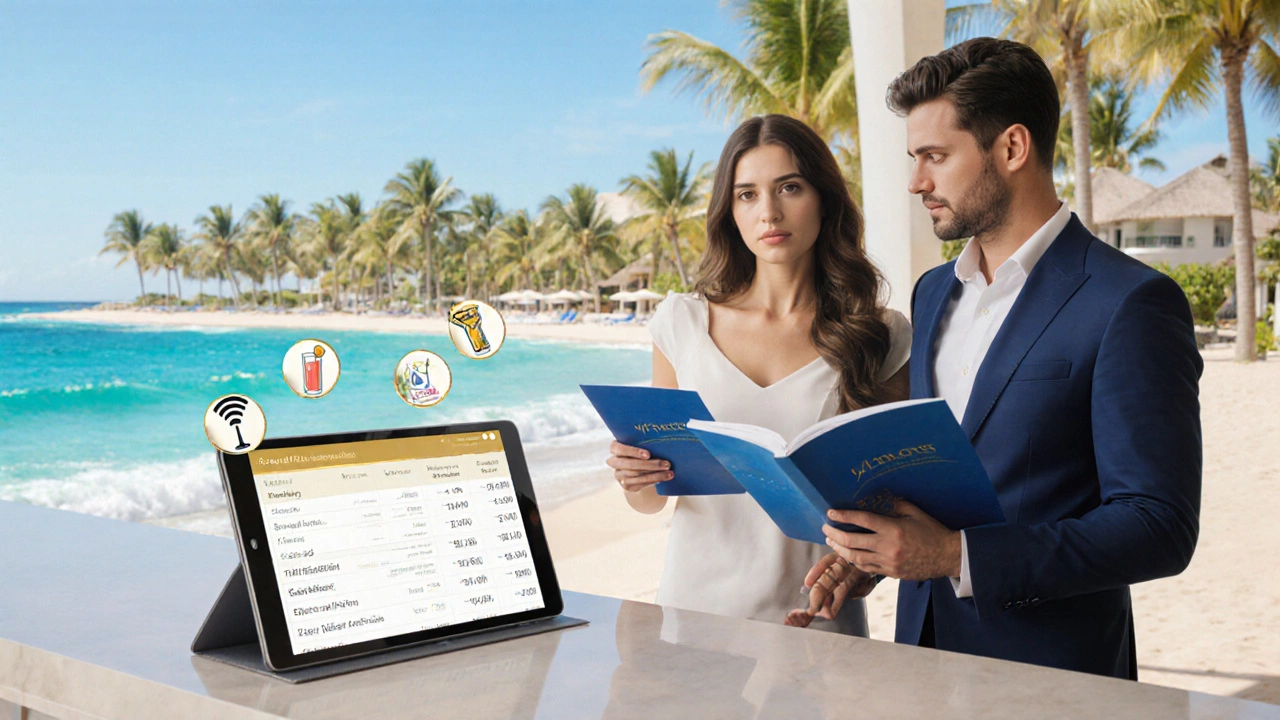 All-Inclusive Holiday Disadvantages Explained