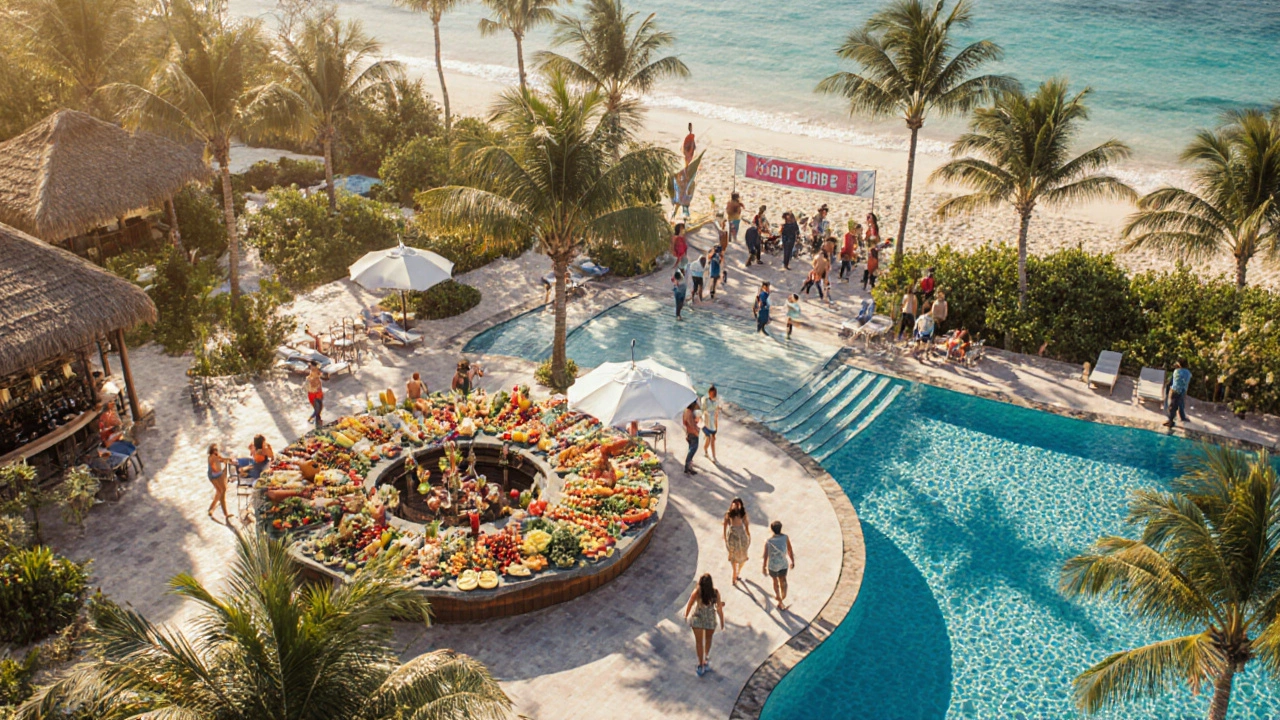 All-Inclusive Hotels: Are They Really Cheaper?