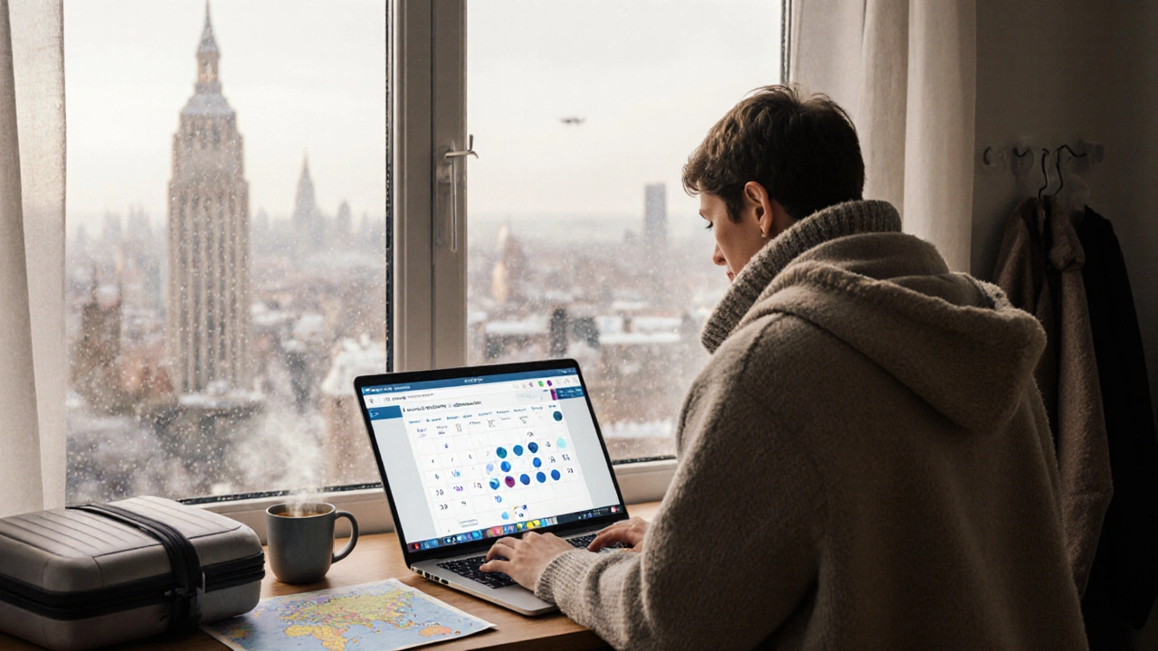 Cheapest Month for a City Break: When to Travel for the Best Deals