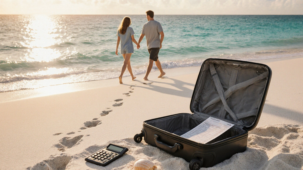 Do Turks and Caicos Islands Cost a Lot? A Budget Breakdown