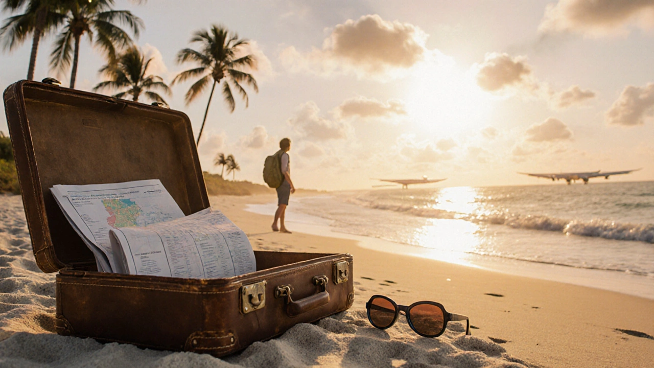 How Much Does a Week in Florida Cost? Budget Breakdown for Cheap Holidays