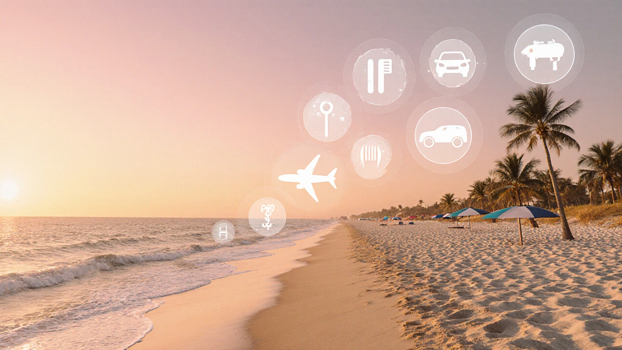 Is Florida Cheaper in October? A Detailed Cost Guide