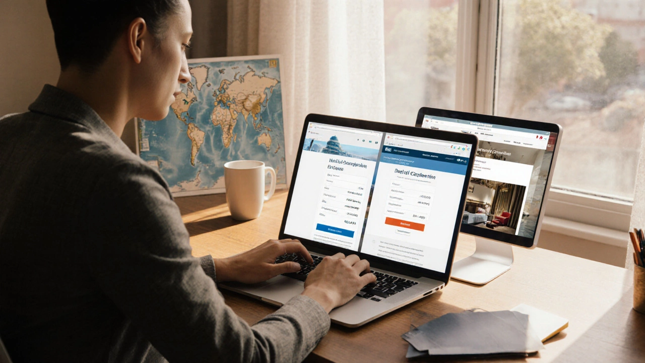Online vs Direct Hotel Booking: Which Saves You More Money?