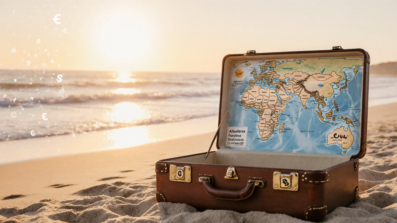 Top Cheapest Beaches to Visit in 2025 - Budget Travel Guide