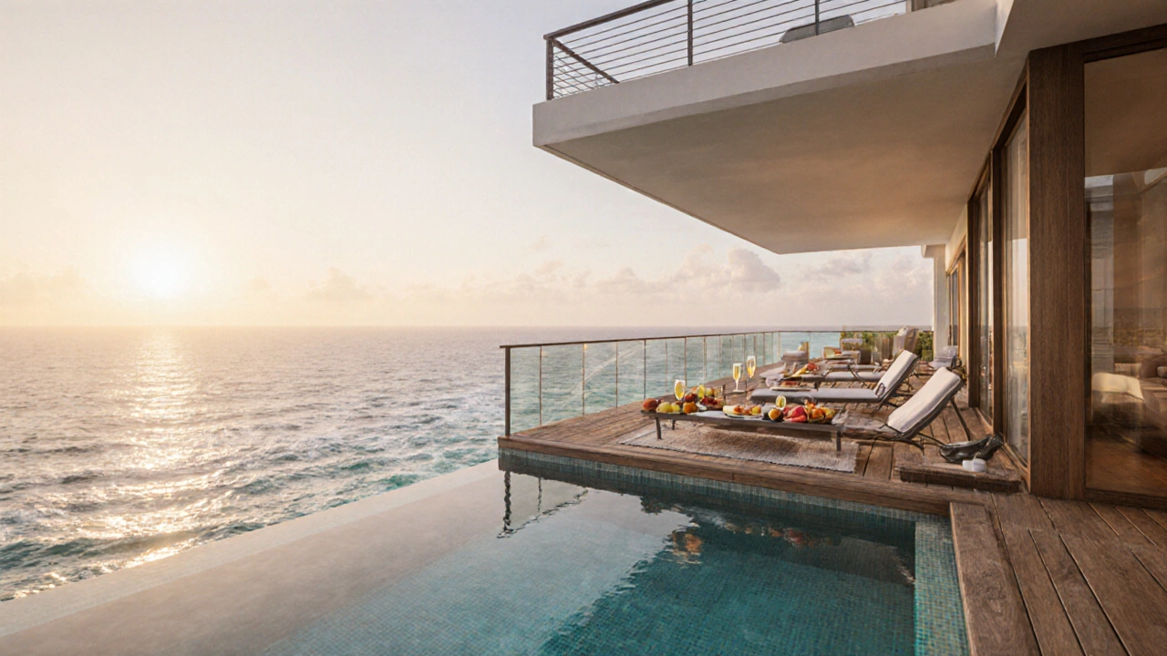 Top Luxury All-Inclusive Resorts: Which Is the Most Upscale?