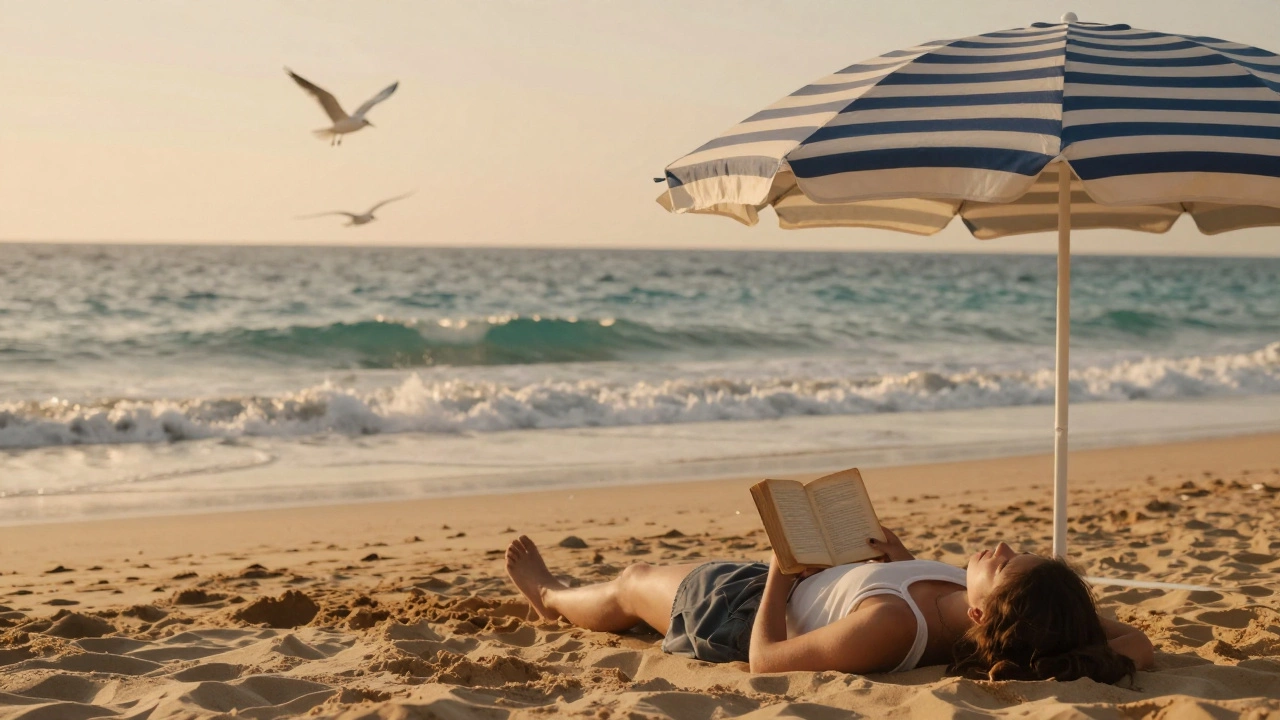 Beach Holiday vs City Break: Which One Really Fits Your Vacation Needs?