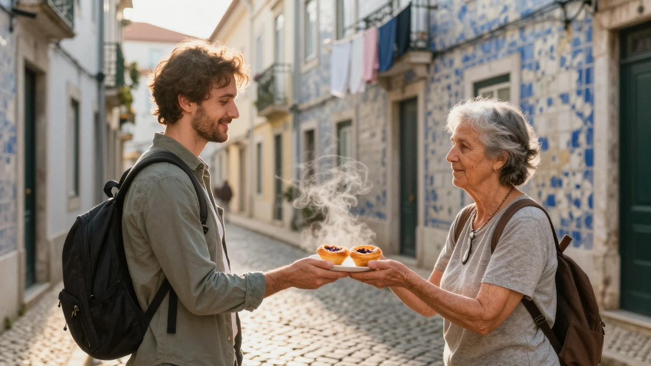 Is a 10-Day Vacation Too Long? What Really Works for Real Travelers