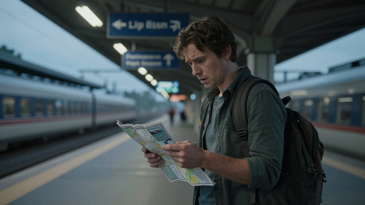 What Are the Cons of Self-Guided Tours? Real Drawbacks You Can't Ignore