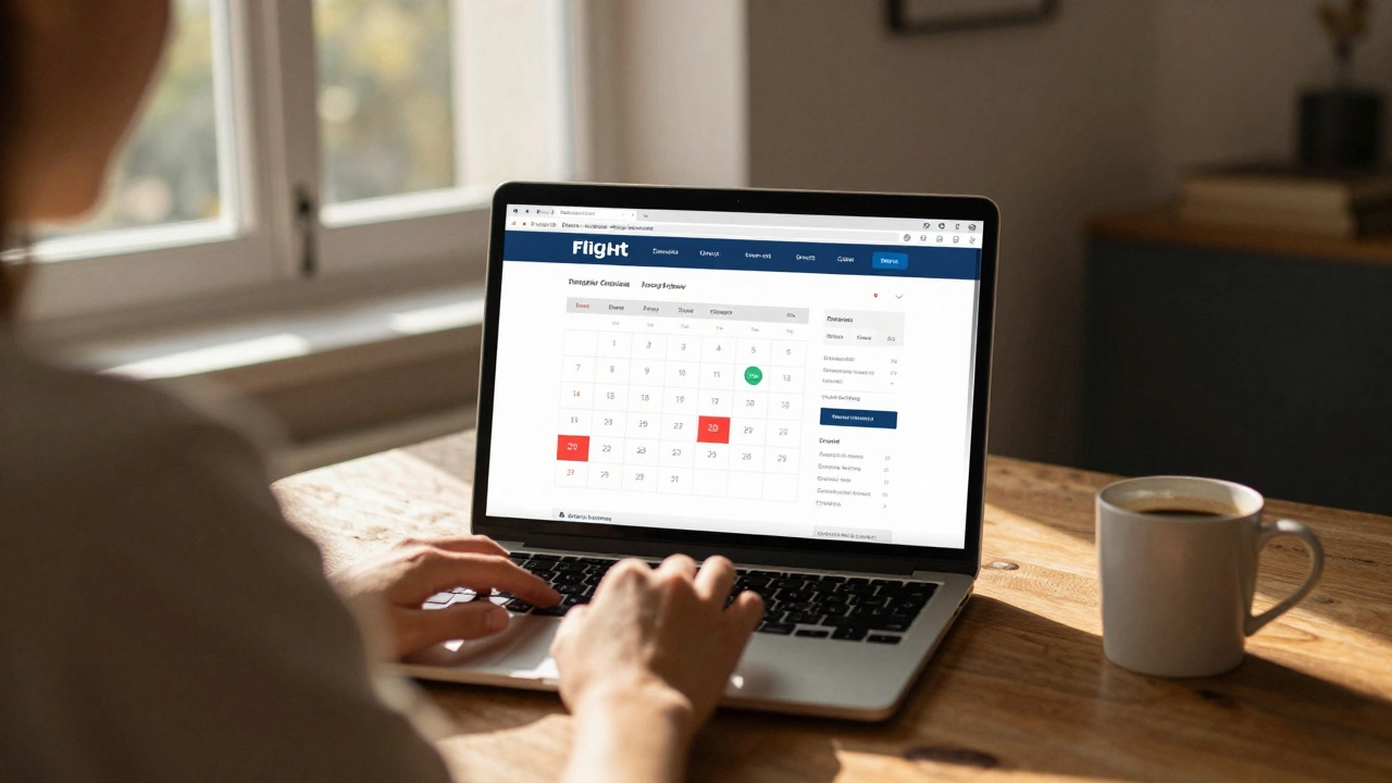 What is the cheapest day to buy plane tickets for holiday deals in 2025?