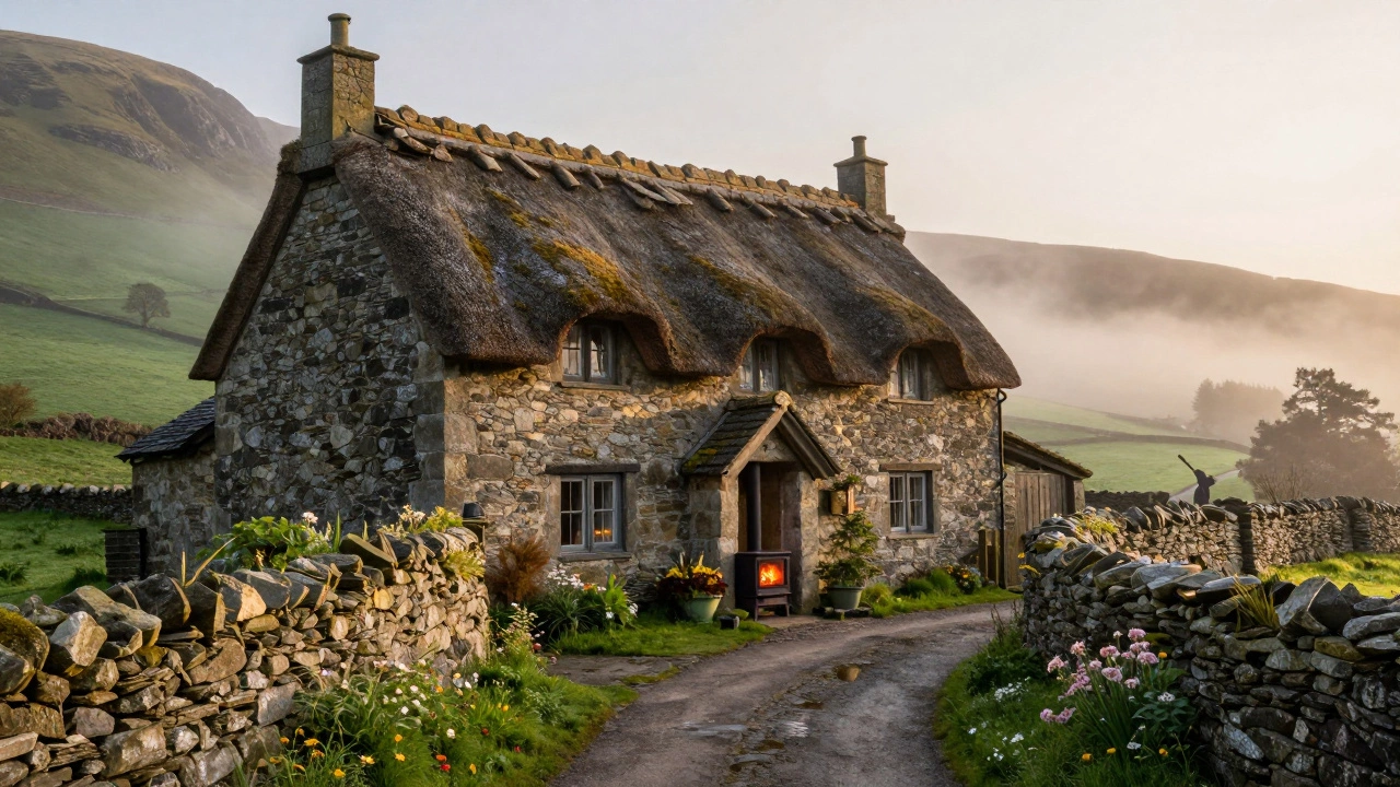 Where Are Holiday Cottages Based? Top Regions and Why They Matter