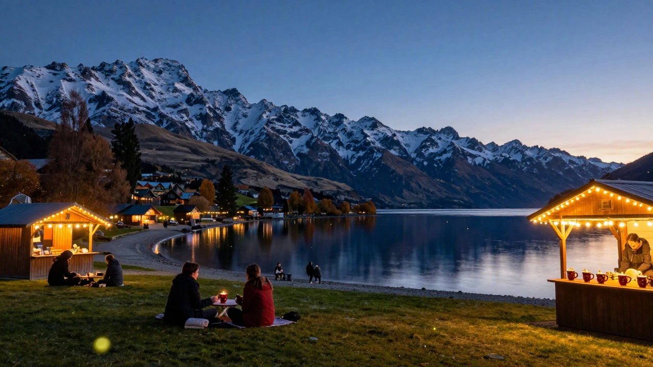 Where Is the Prettiest Place to Spend Christmas? Top 5 Magical Destinations