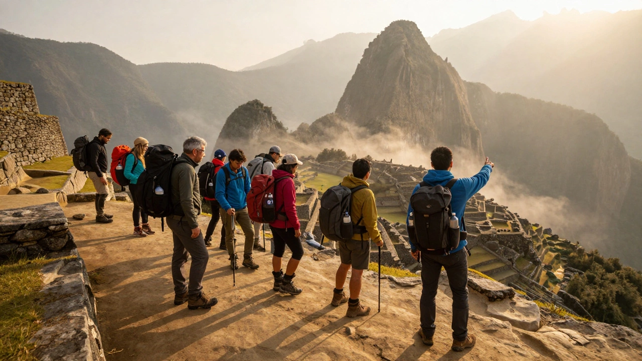 What is G Adventures known for? Top adventure travel experiences explained