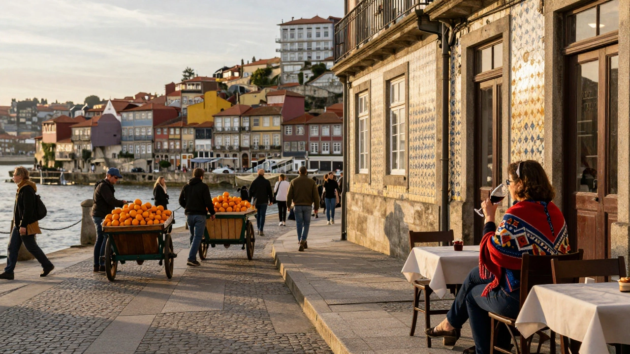 What Is the Best City Break for Cheap Holidays in 2026?