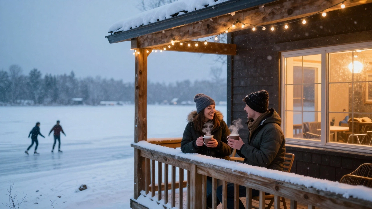 What State Has the Happiest Couples? Top Romantic Destinations in the U.S.