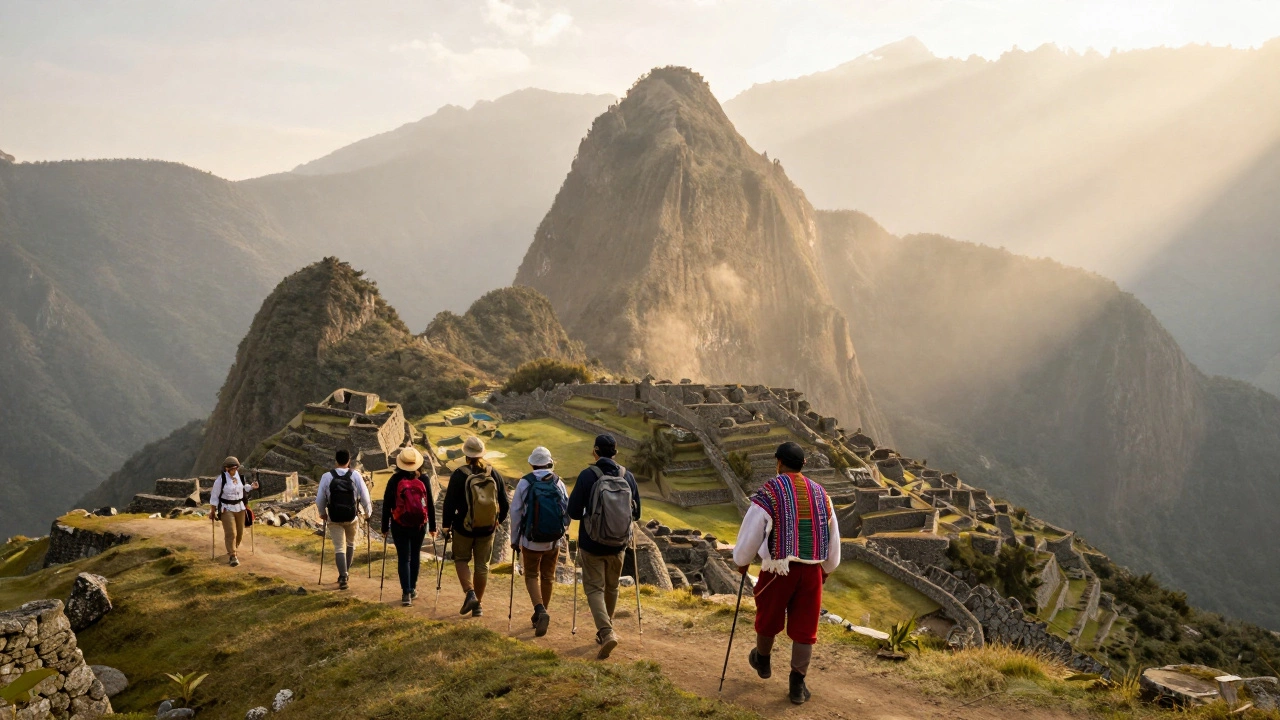 Is G Adventures Related to National Geographic? Here's the Real Connection