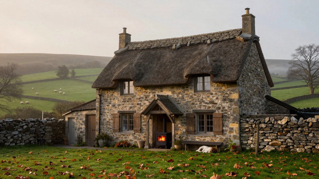 What is the UK version of Airbnb?