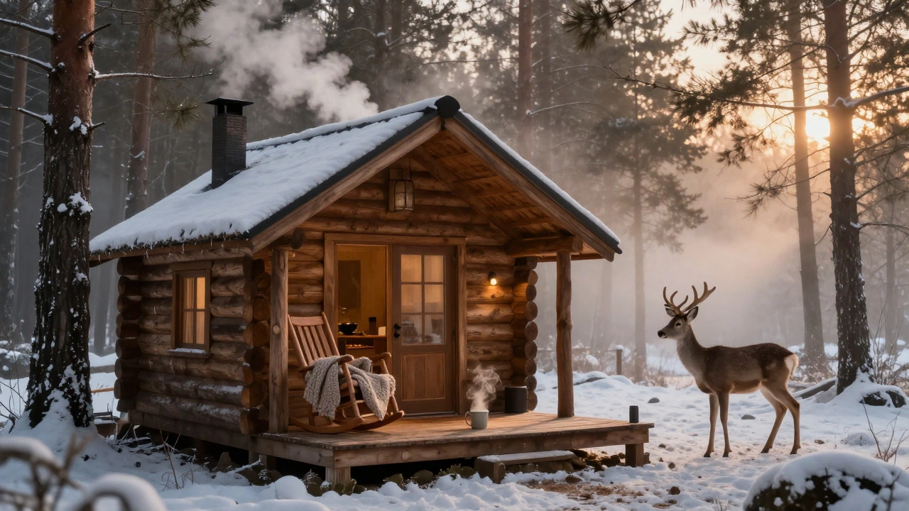 Are vacation cabins worth it? Real costs, hidden perks, and who really benefits