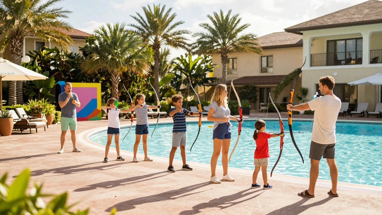 Does the US Have True All-Inclusive Resorts? The Real Story