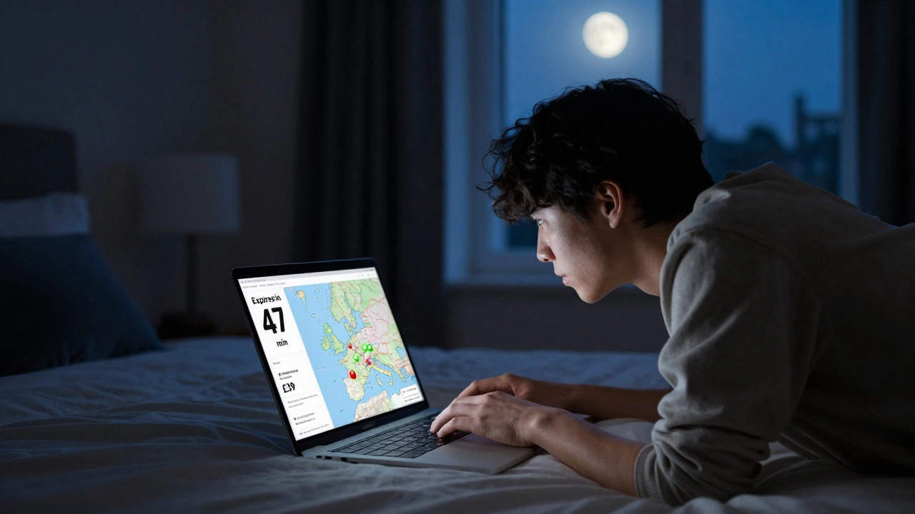 How does Holiday Pirate work? Your guide to last-minute holiday deals