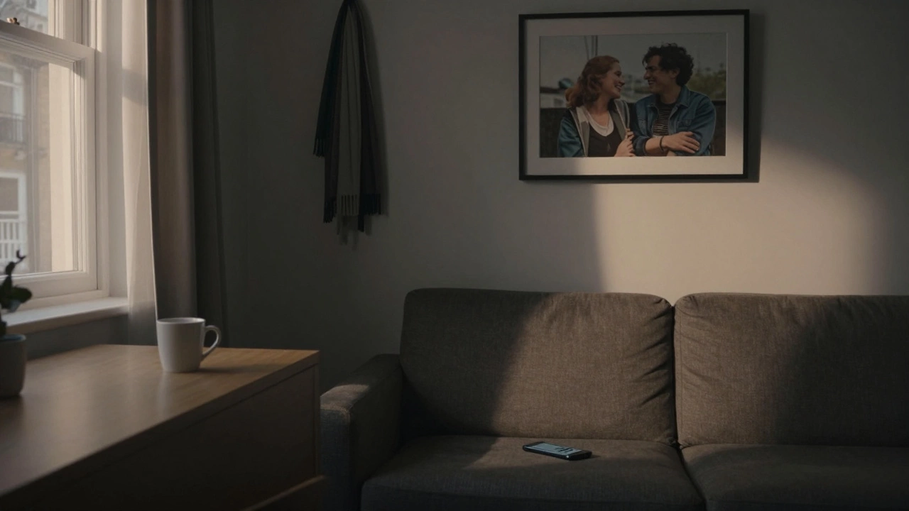 How to Make Someone Miss You After a Breakup