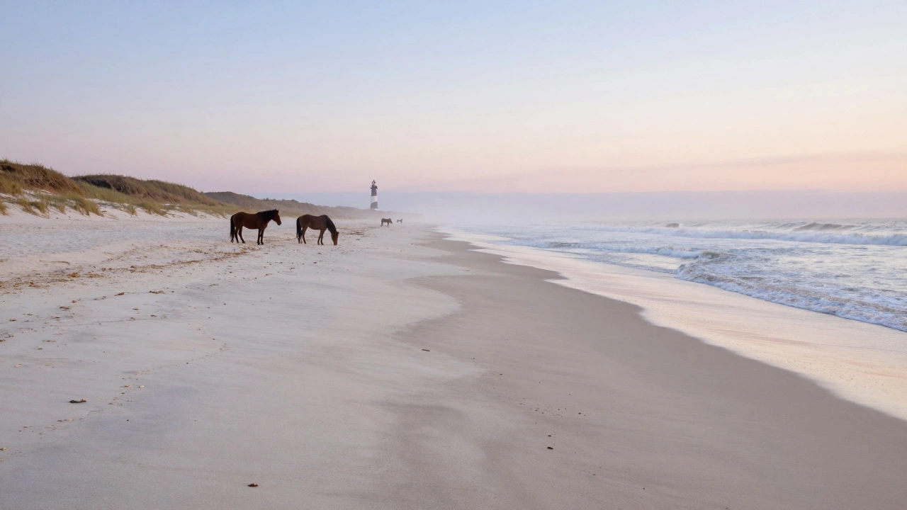 Outer Banks vs Myrtle Beach: Which Beach Destination Is Right for You?